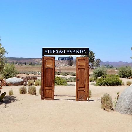 Rancho El Parral Villa San Marcos  Kültér fotó