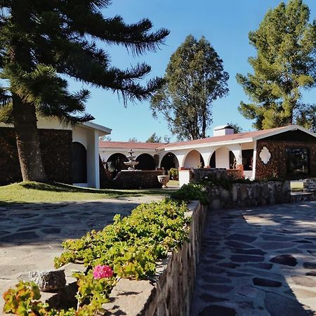 Rancho El Parral Villa San Marcos  Kültér fotó