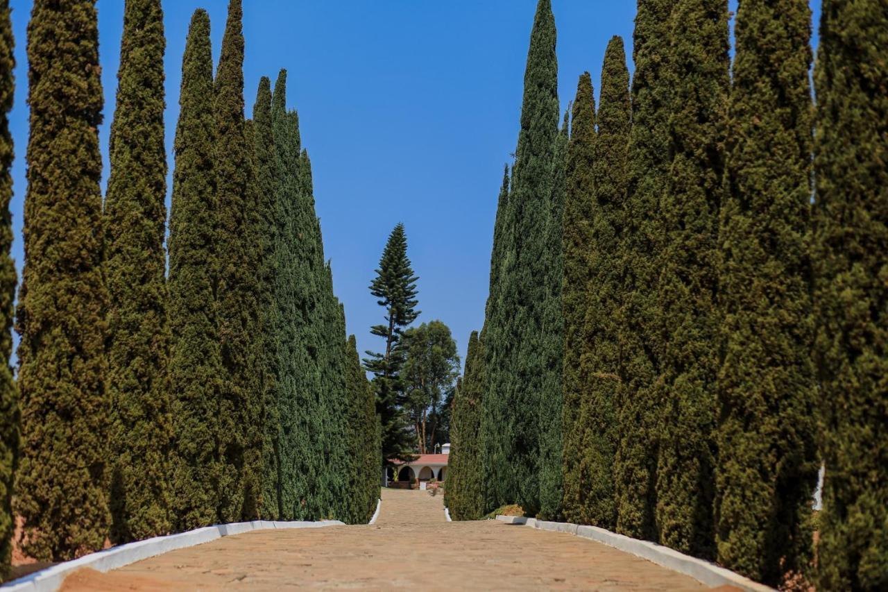Rancho El Parral Villa San Marcos  Kültér fotó