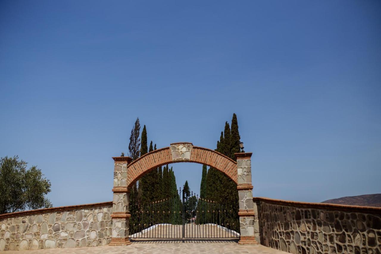 Rancho El Parral Villa San Marcos  Kültér fotó