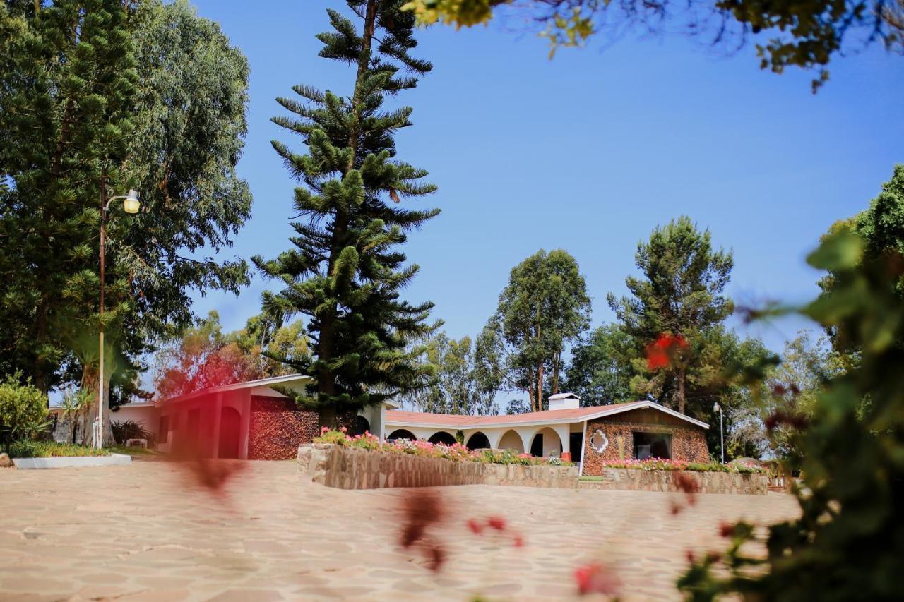 Rancho El Parral Villa San Marcos  Kültér fotó