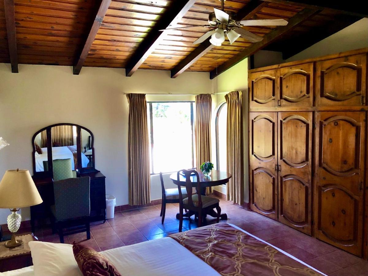 Rancho El Parral Villa San Marcos  Kültér fotó