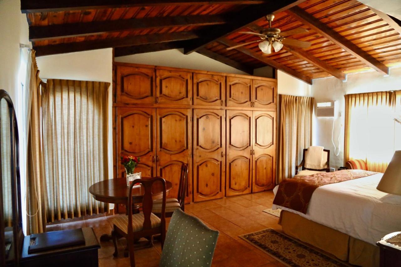 Rancho El Parral Villa San Marcos  Kültér fotó