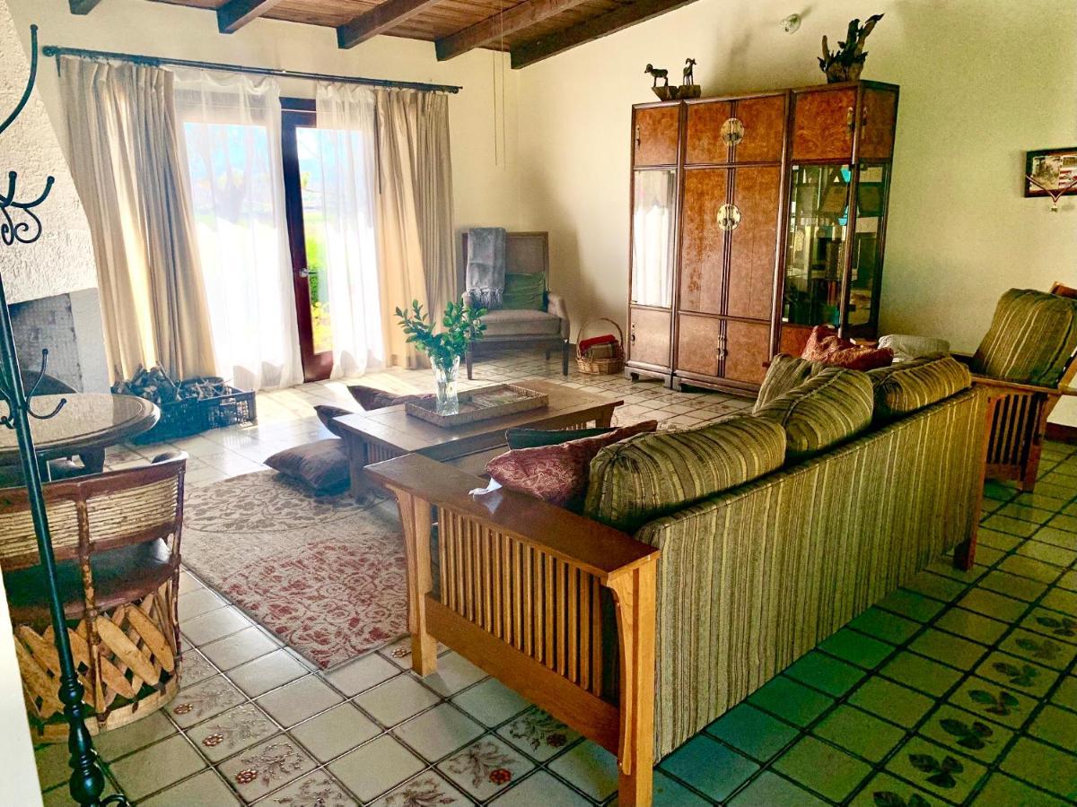 Rancho El Parral Villa San Marcos  Kültér fotó