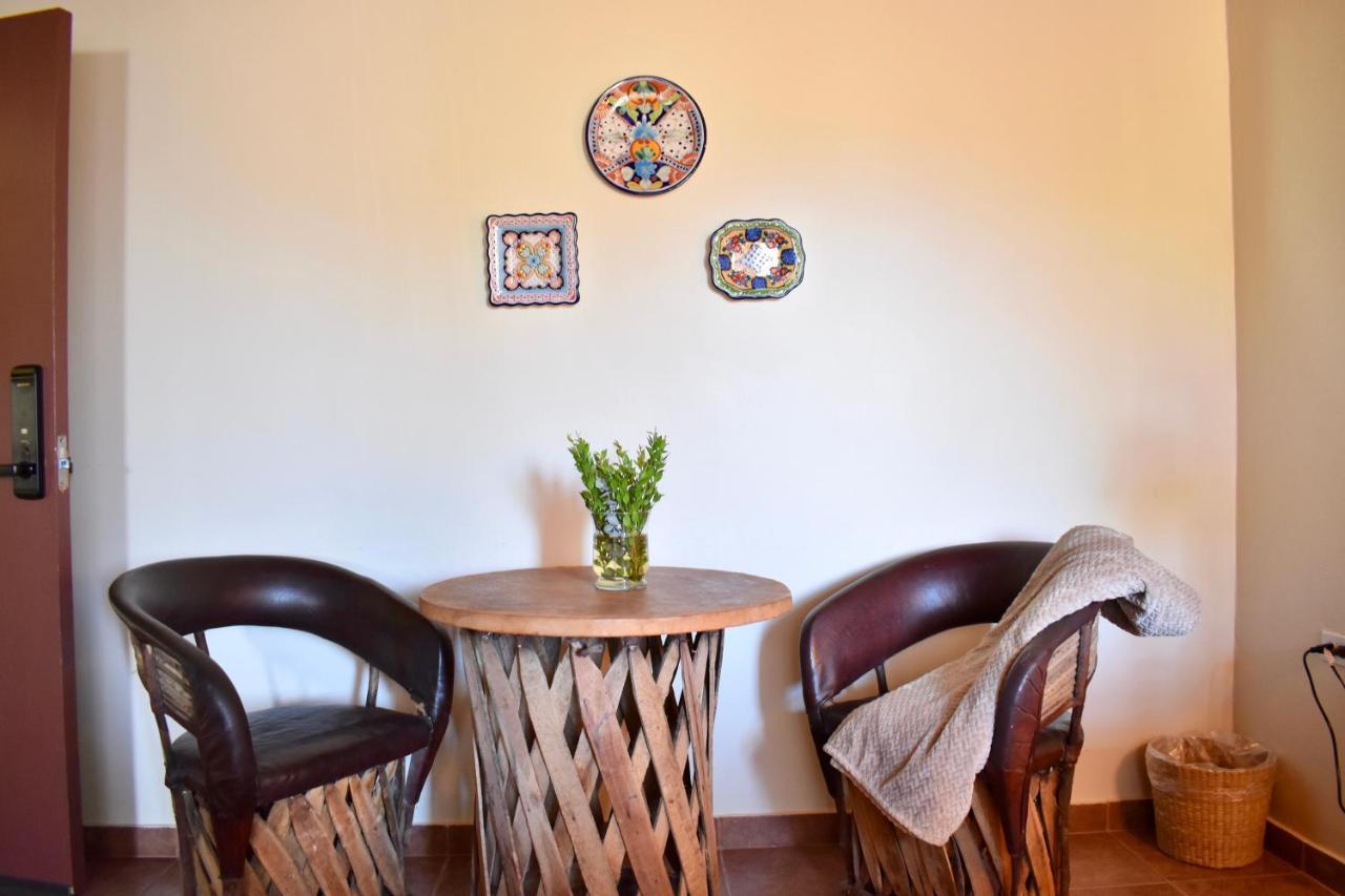 Rancho El Parral Villa San Marcos  Kültér fotó