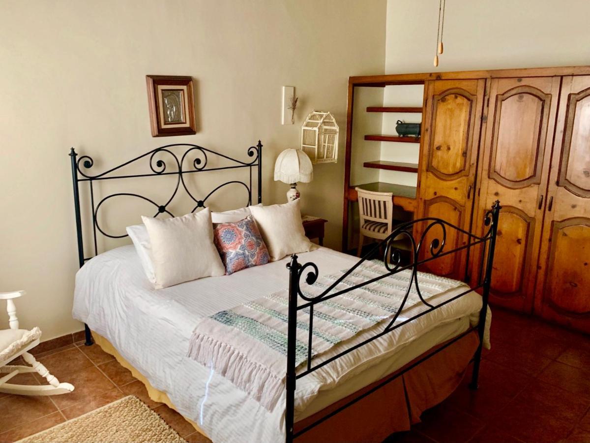 Rancho El Parral Villa San Marcos  Kültér fotó