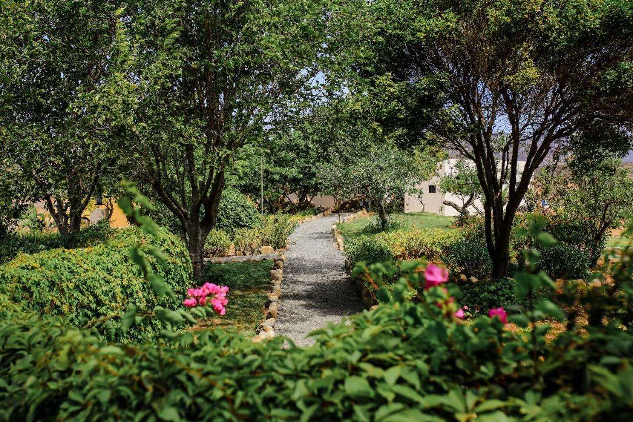 Rancho El Parral Villa San Marcos  Kültér fotó