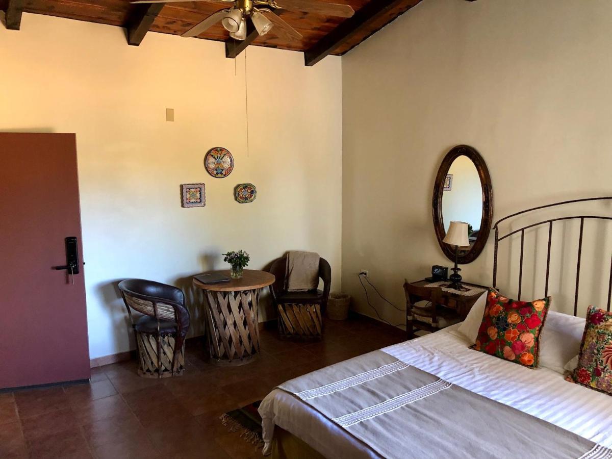 Rancho El Parral Villa San Marcos  Kültér fotó