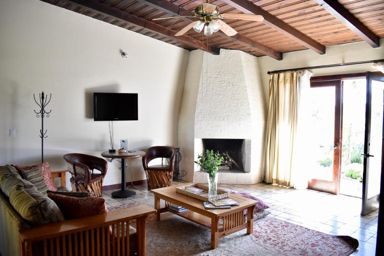Rancho El Parral Villa San Marcos  Kültér fotó
