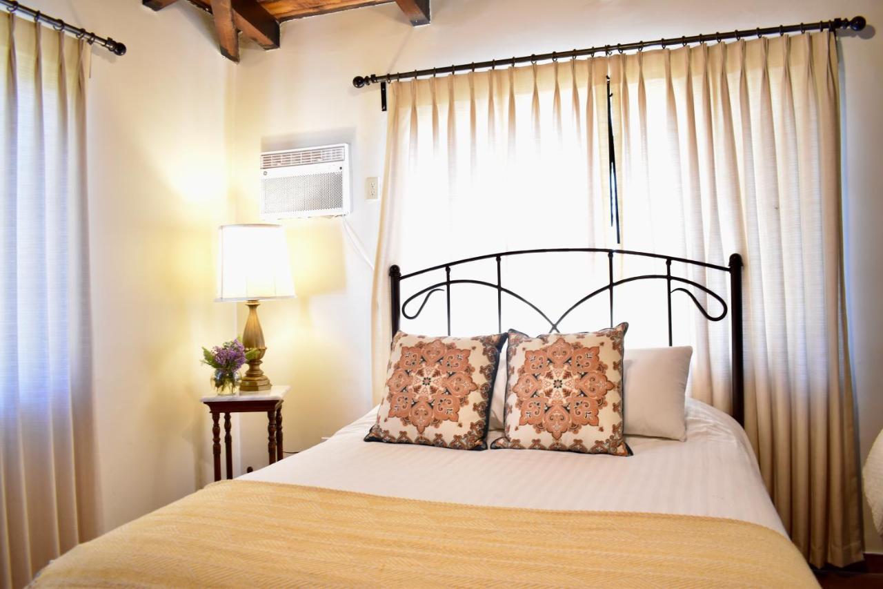 Rancho El Parral Villa San Marcos  Kültér fotó