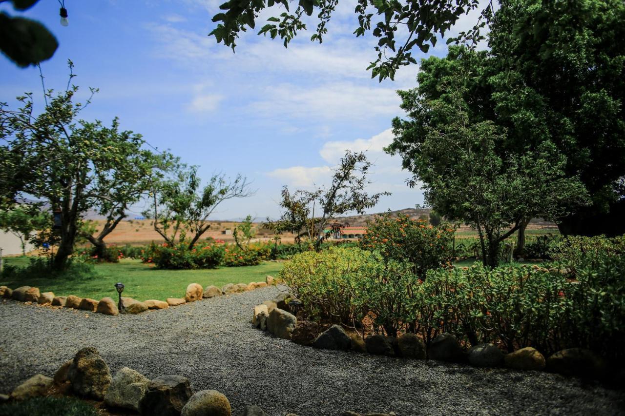 Rancho El Parral Villa San Marcos  Kültér fotó