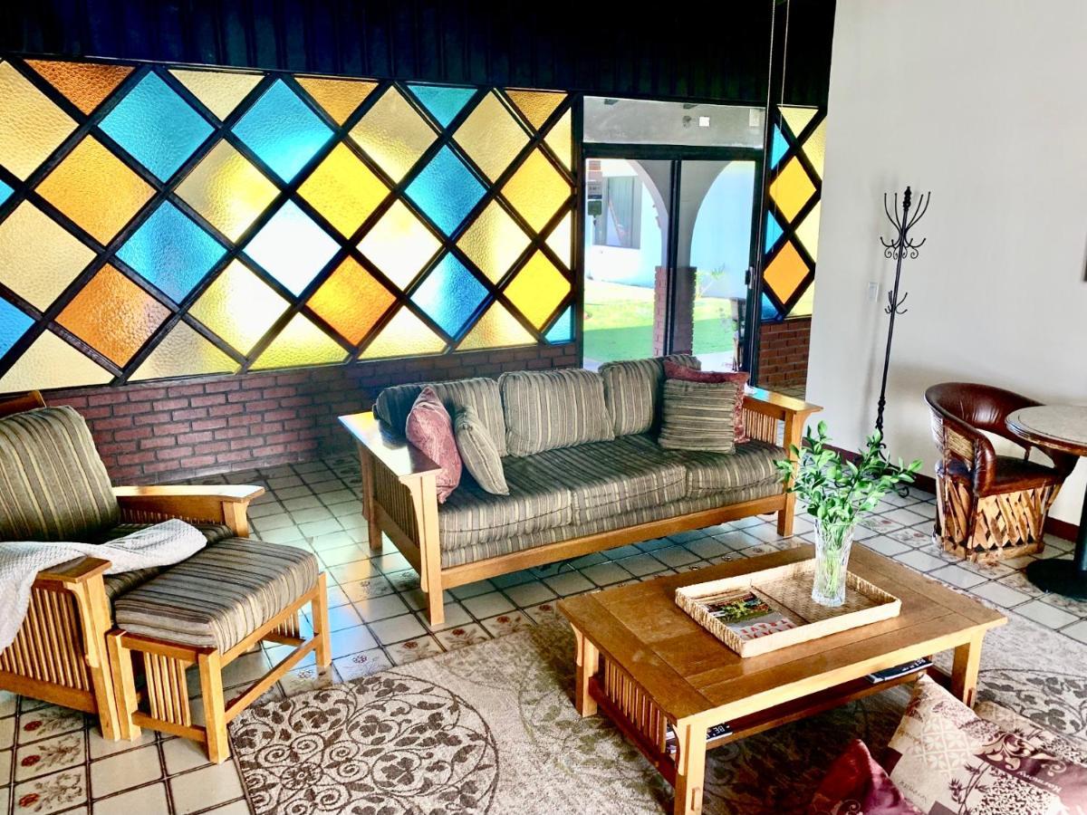 Rancho El Parral Villa San Marcos  Kültér fotó