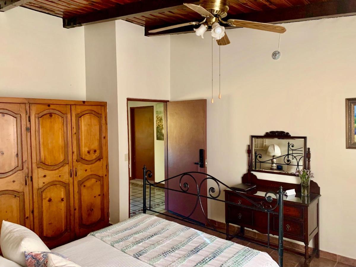Rancho El Parral Villa San Marcos  Kültér fotó