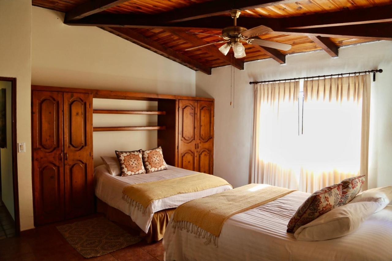 Rancho El Parral Villa San Marcos  Kültér fotó