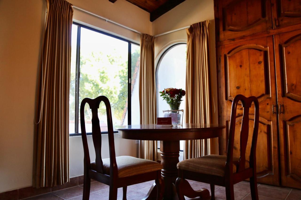 Rancho El Parral Villa San Marcos  Kültér fotó