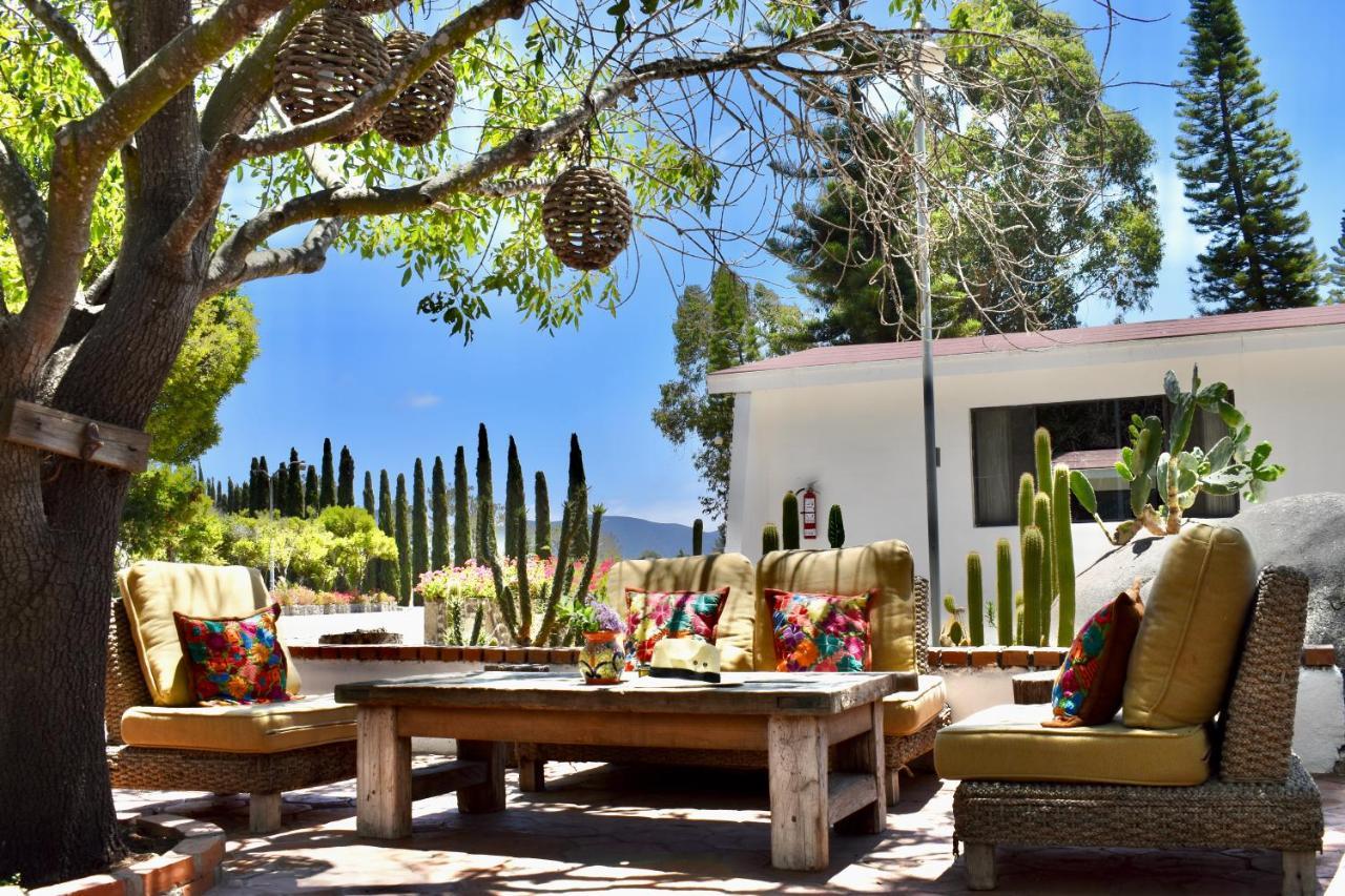 Rancho El Parral Villa San Marcos  Kültér fotó