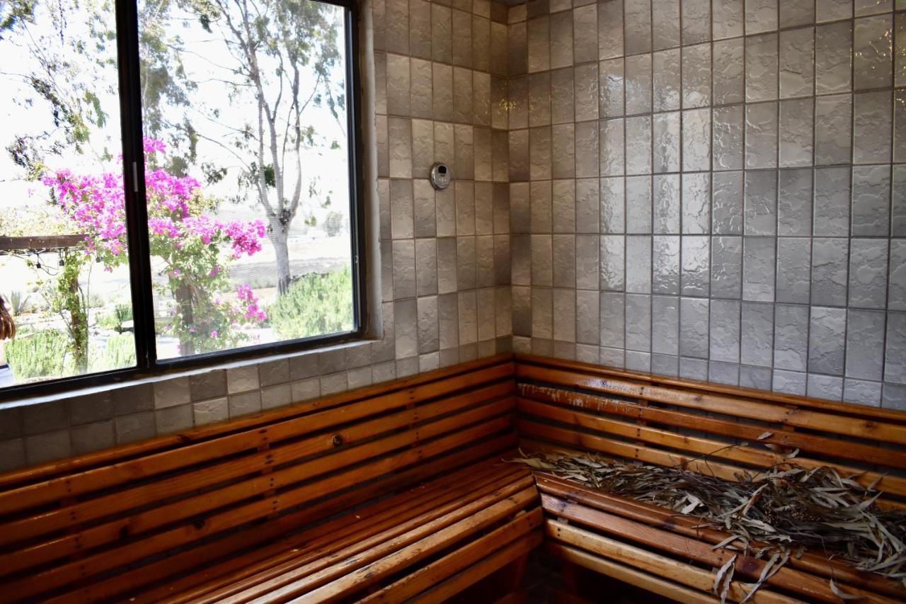 Rancho El Parral Villa San Marcos  Kültér fotó