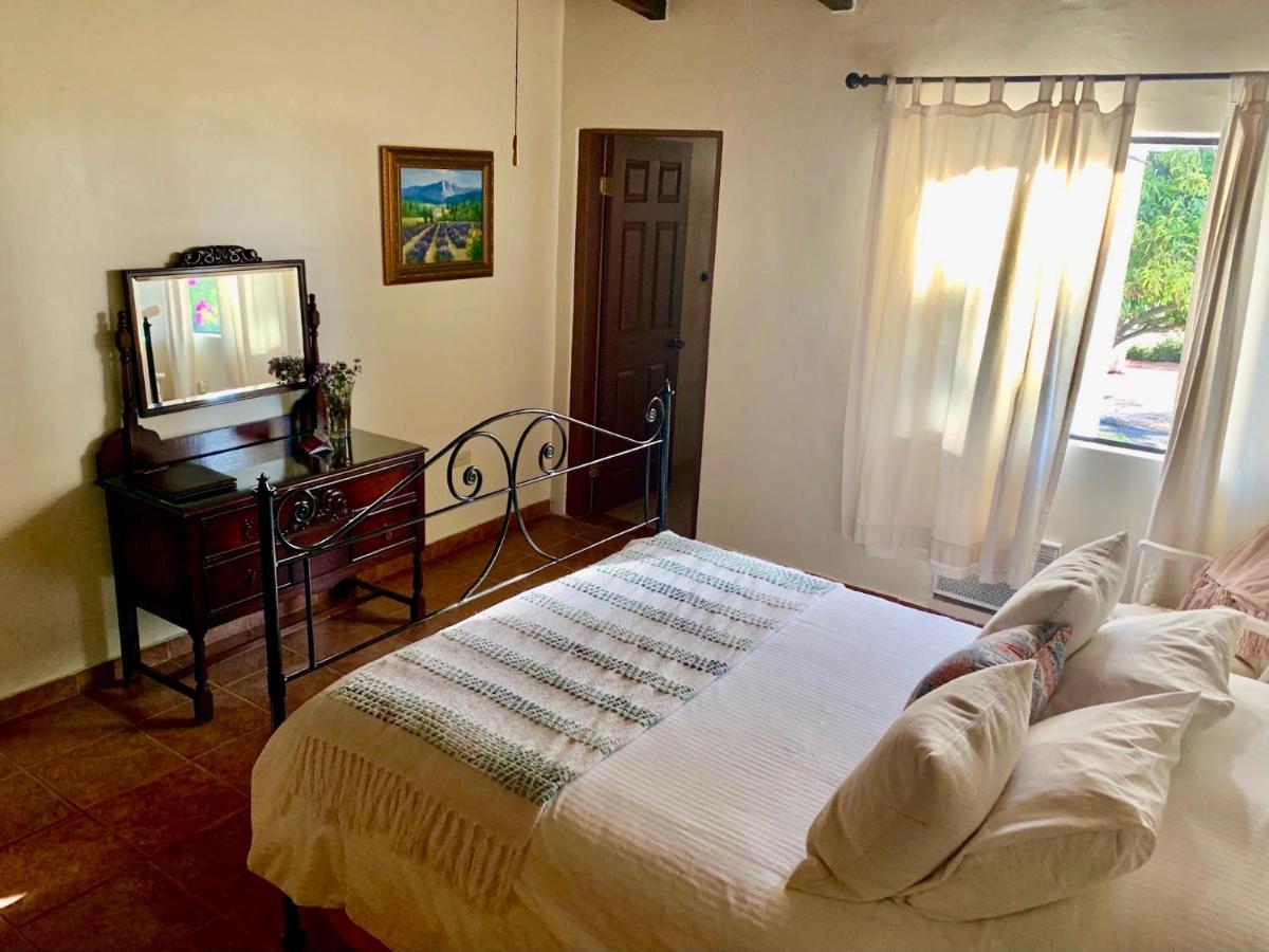 Rancho El Parral Villa San Marcos  Kültér fotó