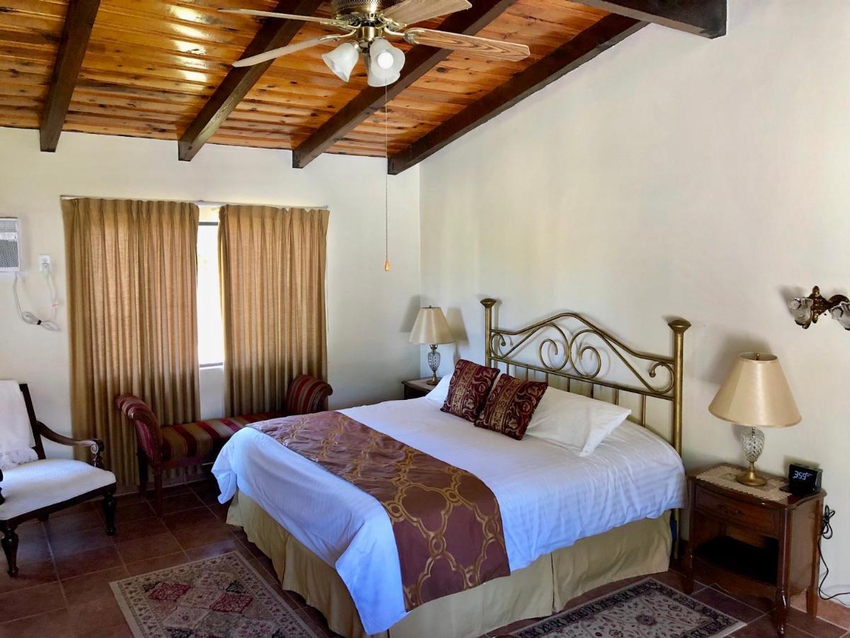 Rancho El Parral Villa San Marcos  Kültér fotó
