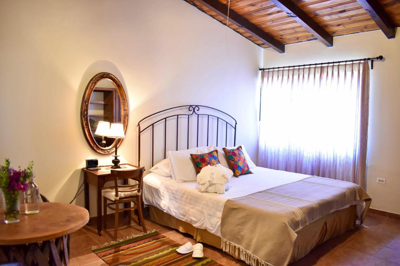 Rancho El Parral Villa San Marcos  Kültér fotó