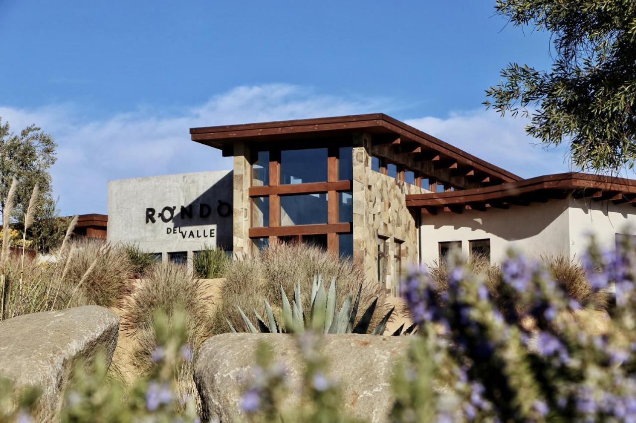 Rancho El Parral Villa San Marcos  Kültér fotó