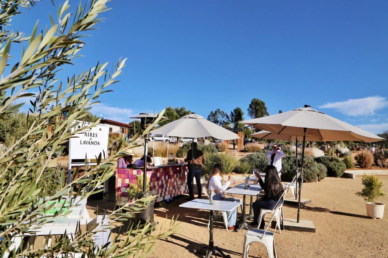 Rancho El Parral Villa San Marcos  Kültér fotó