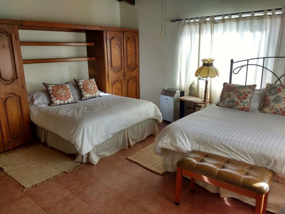 Rancho El Parral Villa San Marcos  Kültér fotó