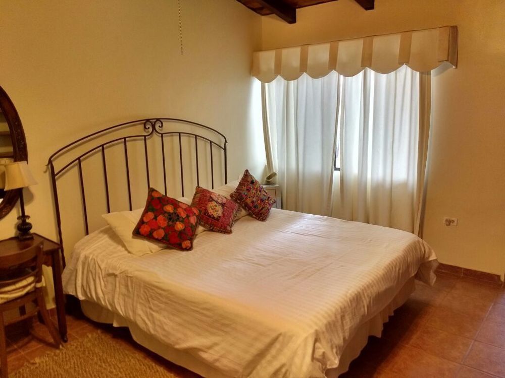 Rancho El Parral Villa San Marcos  Kültér fotó