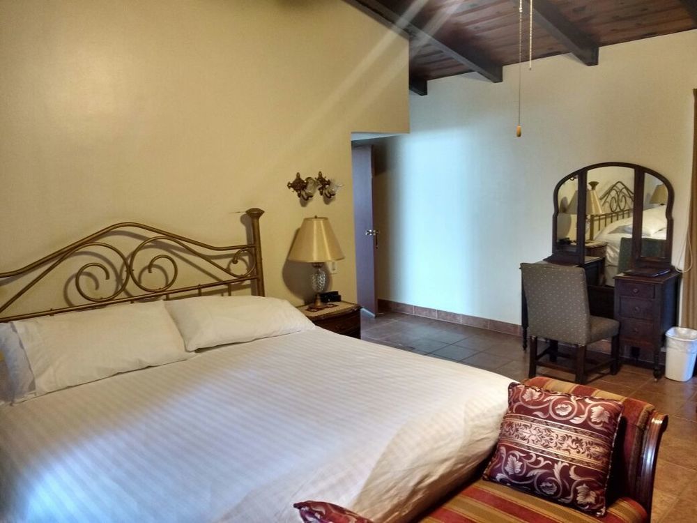 Rancho El Parral Villa San Marcos  Kültér fotó