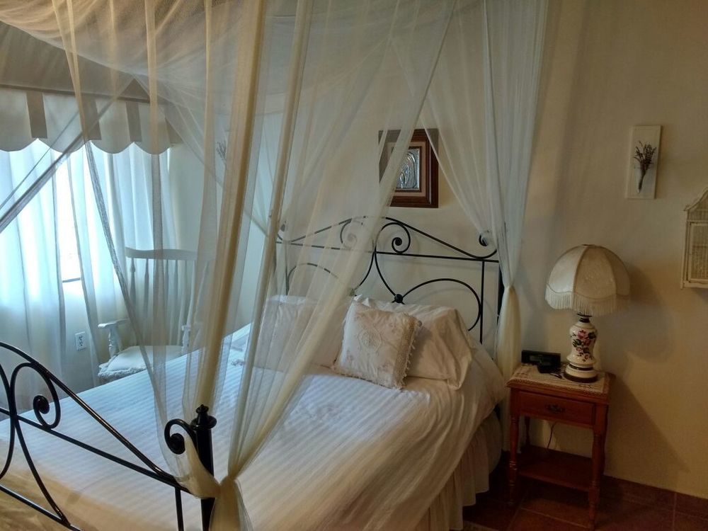 Rancho El Parral Villa San Marcos  Kültér fotó