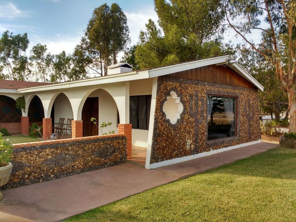 Rancho El Parral Villa San Marcos  Kültér fotó