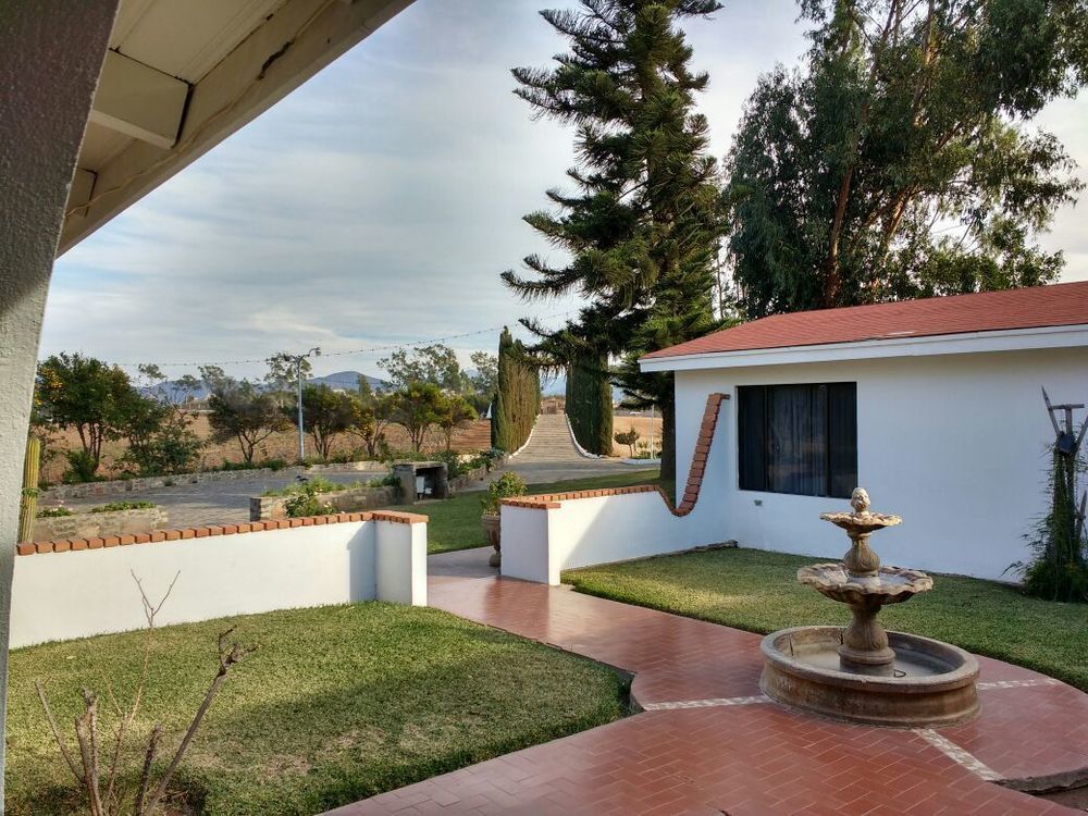 Rancho El Parral Villa San Marcos  Kültér fotó
