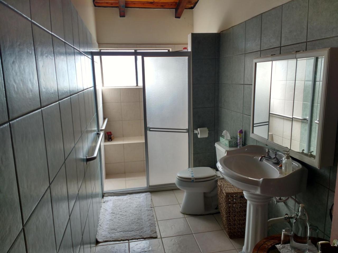 Rancho El Parral Villa San Marcos  Kültér fotó
