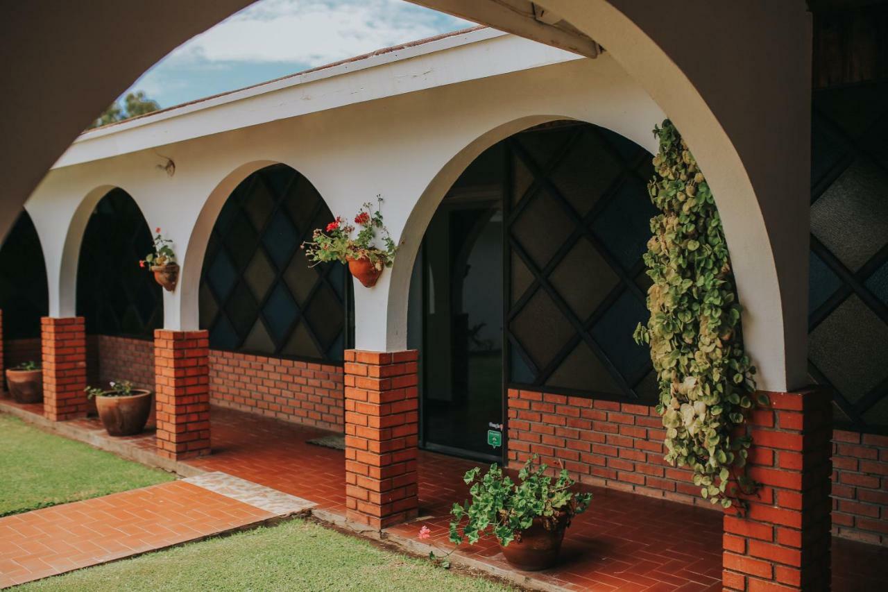 Rancho El Parral Villa San Marcos  Kültér fotó