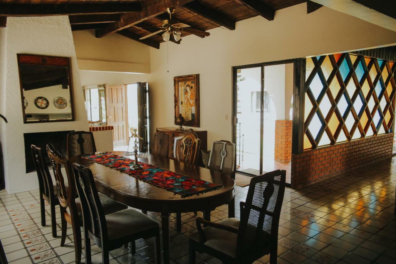 Rancho El Parral Villa San Marcos  Kültér fotó
