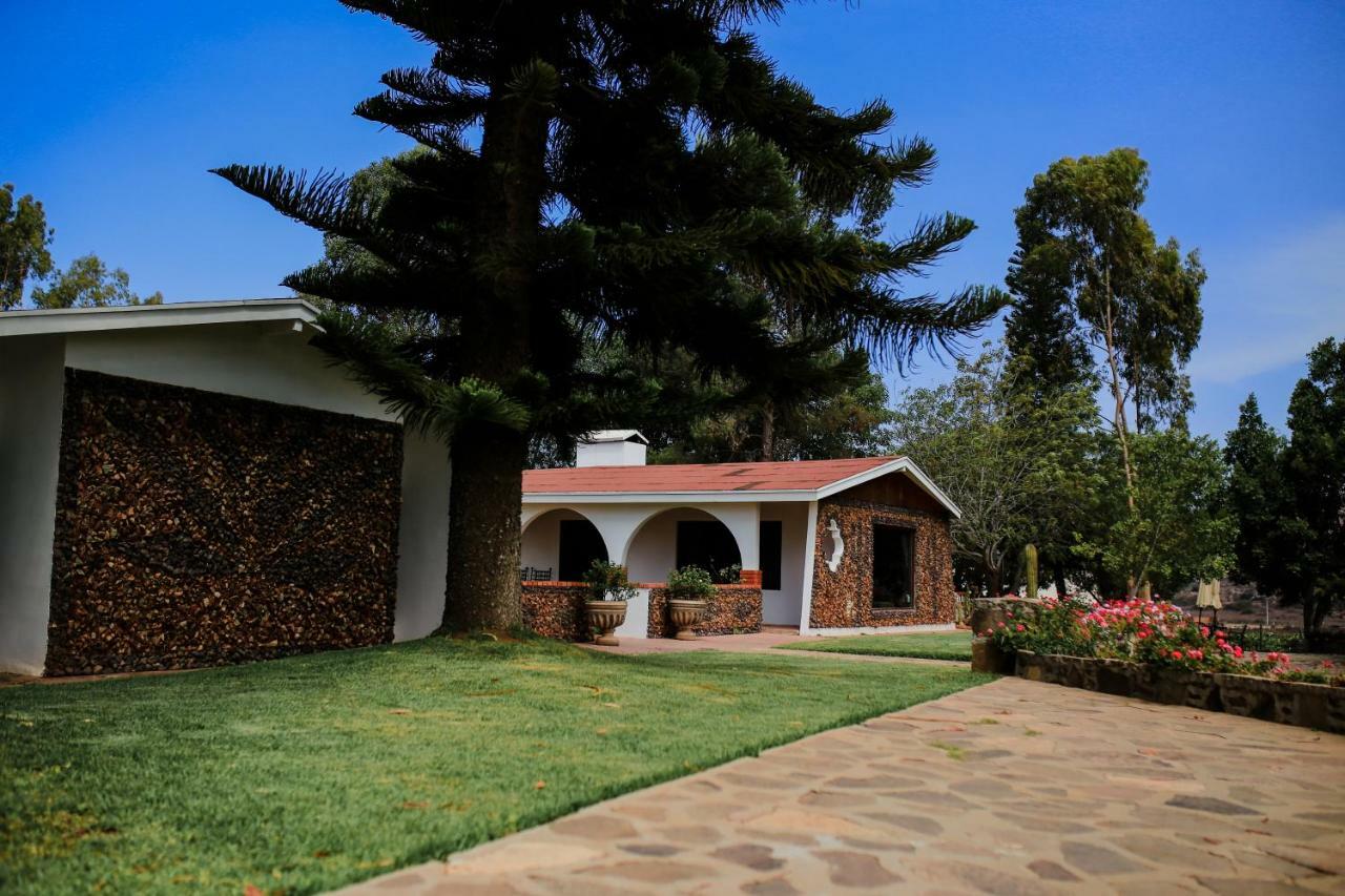 Rancho El Parral Villa San Marcos  Kültér fotó
