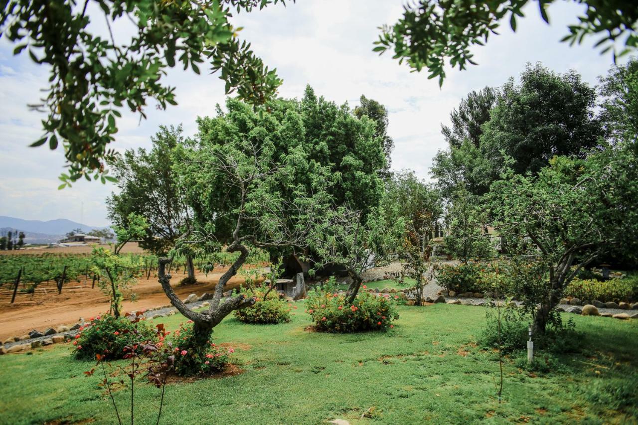 Rancho El Parral Villa San Marcos  Kültér fotó
